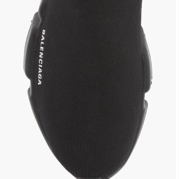 Balenciaga Speed LT Sock Sneaker (Men) Size 11 (44), Like new condition, CLEAN - Picture 5 of 7